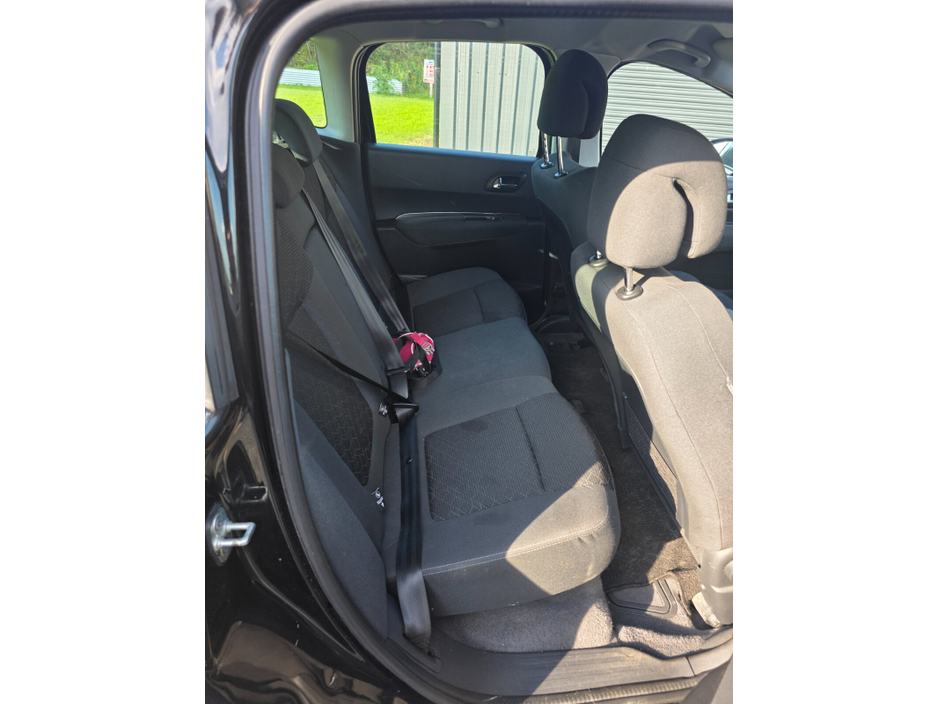 Peugeot 3008 1.6 Blue Hdi 120 bhp Active Auto S/S Eco — thumbnail 10