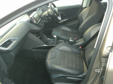 2016 Peugeot 2008 1.2L Petrol For Sale Images