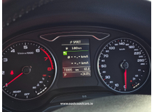 2016 Audi A3 Saloon 1.4L Petrol For Sale Images