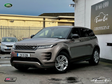 Land Rover Range Rover Evoque R-DYNAMIC FINANCE THIS SUV TODAY