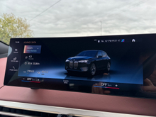 2022 BMW iX 0L Electric For Sale Images