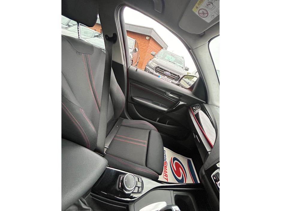 2015 BMW 1 Series 1.5L Petrol For Sale Images