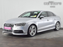 2016 AUDI S3 2.0 Auto