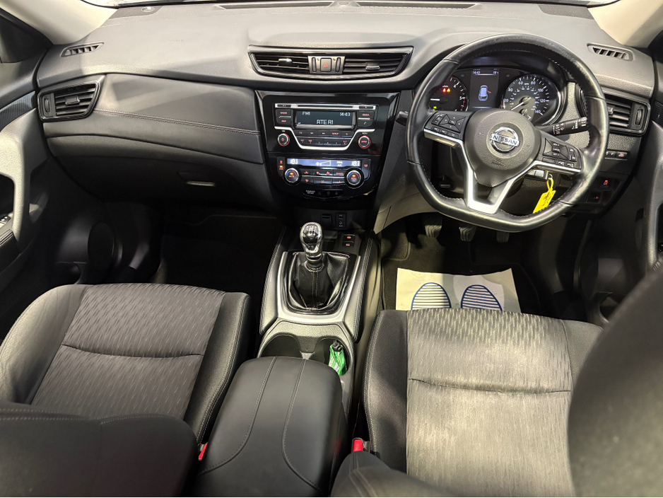 2019 Nissan X-Trail 1.6L Diesel For Sale Images