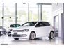 2014 VOLKSWAGEN POLO Polo