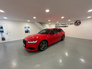 2018 AUDI A6 S LINE TDI QUATTRO AVANT EDITION BLACK