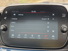 2024 Fiat 500 1L Petrol For Sale Images