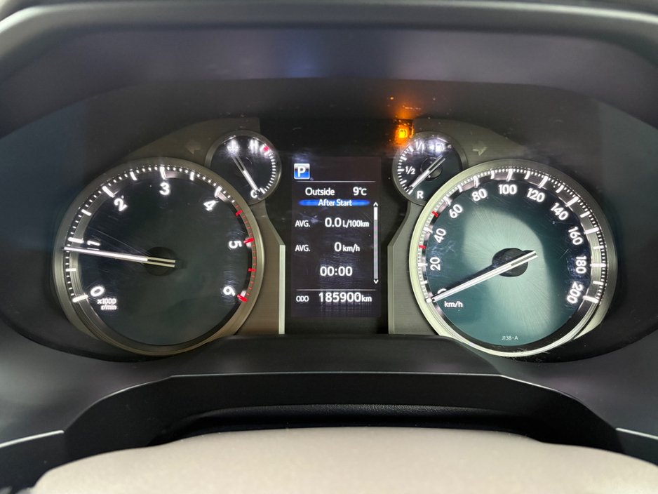 2019 Toyota Landcruiser 2.8L Diesel For Sale Images