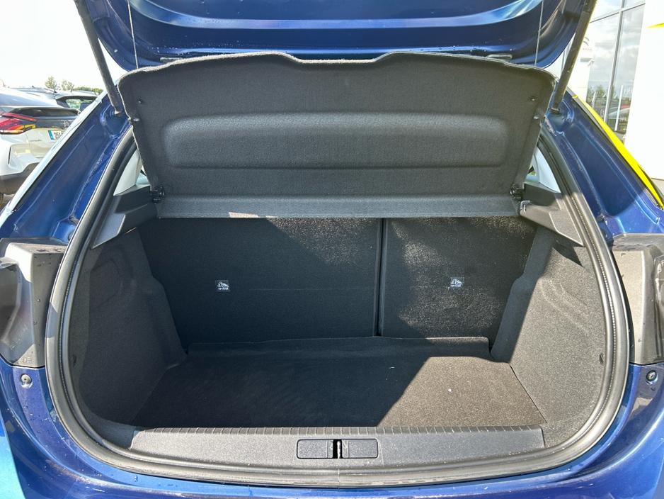 2020 Opel Corsa 1.2L Petrol For Sale Images