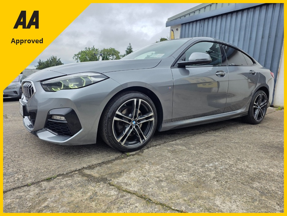 2022 BMW 2 Series 2L Diesel For Sale Images