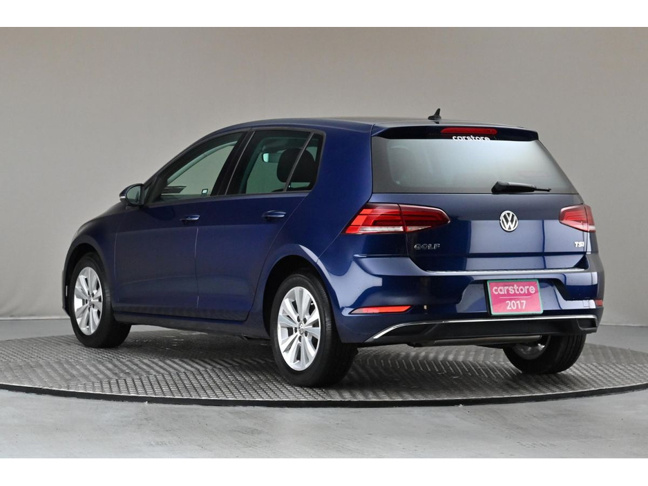 Volkswagen Golf 1.2 TSI DSG MK7.5 COMFORTLINE *CARPLAY*ANDROID*REVERSE CAM* — thumbnail 6