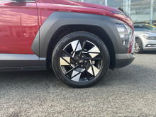 2023 Hyundai Kona 1.6L Petrol Hybrid For Sale Images