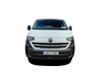 2025 VOLKSWAGEN TRANSPORTER TRENDLINE LWB 28 110HP- CAR LIKE COMFORT-F+R PARK ASSIST-PRICE PLUS VAT EX DEMO MODEL-REAR CAMERA- DELIVERY KM- WIRELESS PHONE PROJECTION