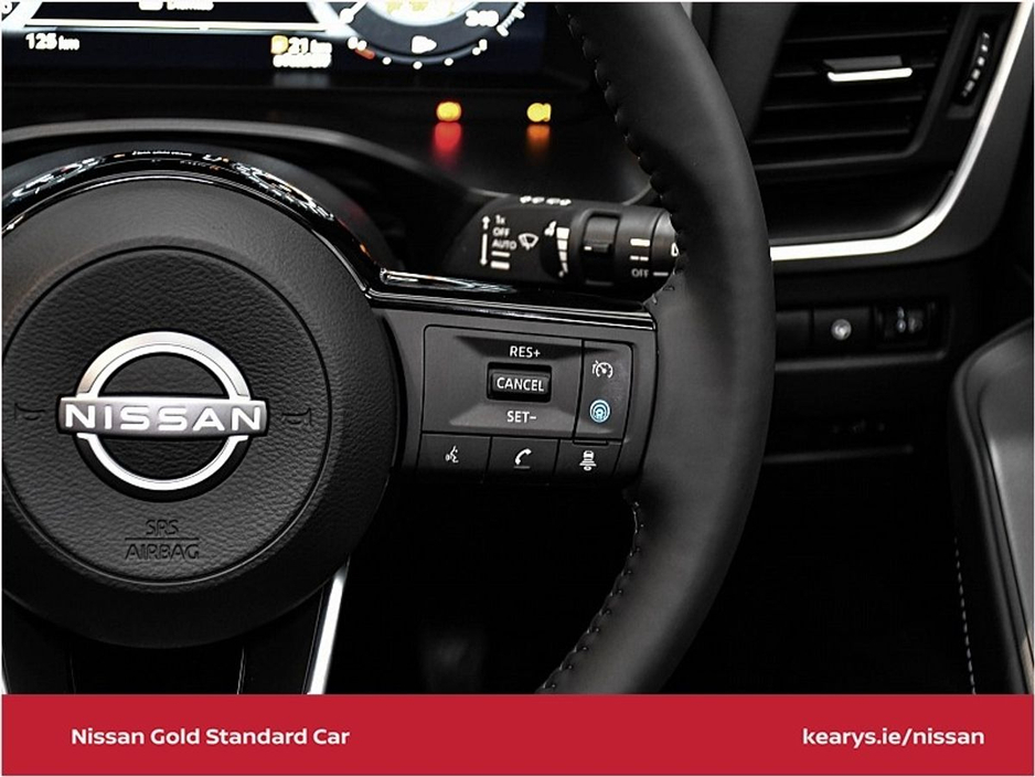 Nissan Qashqai ePOWER SV PREMIUM MY24 — thumbnail 20