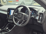 2023 VOLVO XC40 RECHARGE T4 PLUS AUTO.FINANCE ARRANGED.SIMI.AA APPROVED.