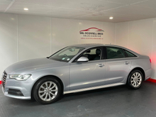 2017 Audi A6 2L Diesel For Sale Images