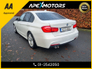 2016 BMW 3 SERIES FINANCE ARRANGED * M-SPORT * LOW LOW KMs * NEW NCT OCT-27 * STAMPED SERVICE HISTORY * AA APPROVED * 101 SAFETY CHECKLIST * AUTOMATIC * IMMACULATE * HEATED SEATS * COLOUR REVERSE CAMERA * TOP-SPEC