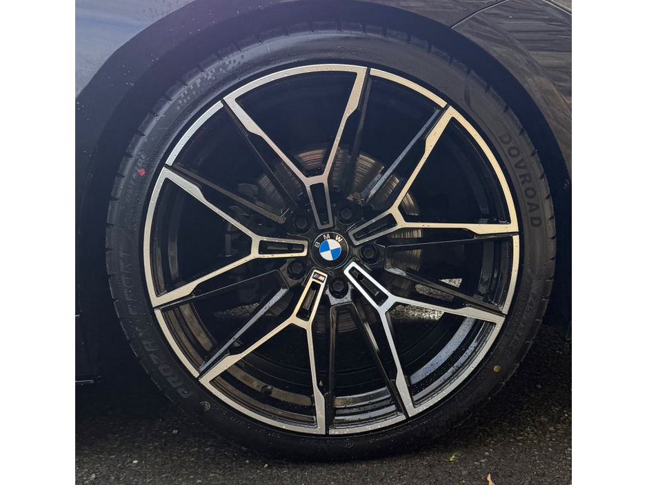2013 BMW 3 Series 2L Diesel For Sale Images