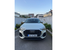 Audi Q3 SPORTBACK E- TFSI E 245 SE 4 35...