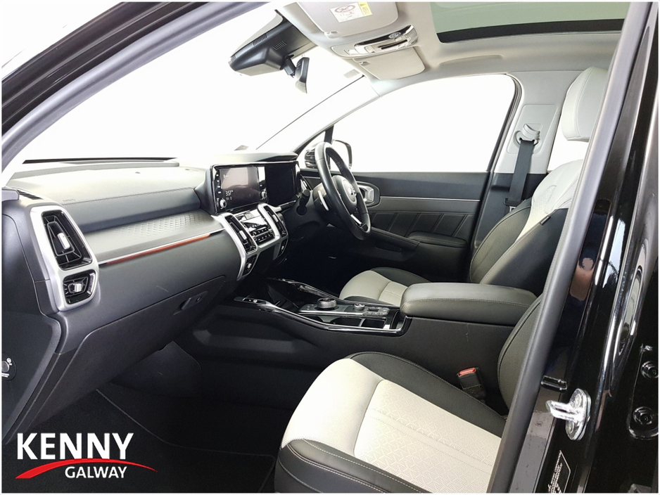 2021 Kia Sorento 2.2L Diesel For Sale Images