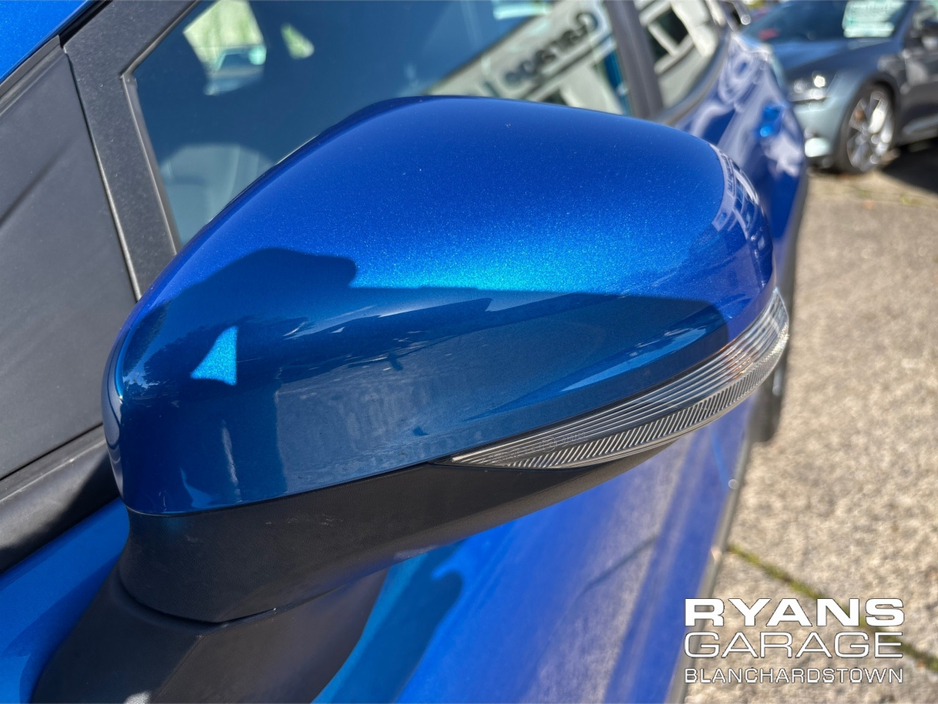 2022 Ford Puma 1L Petrol For Sale Images