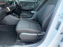 2025 Hyundai Kona 1.6L Petrol Hybrid For Sale Images