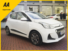 Hyundai i10 1.0 DELUXE 5DR HATCHBACK //...