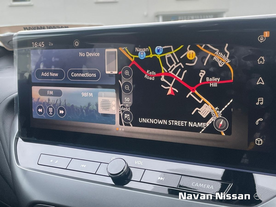 2025 Nissan Juke 1L Petrol For Sale Images