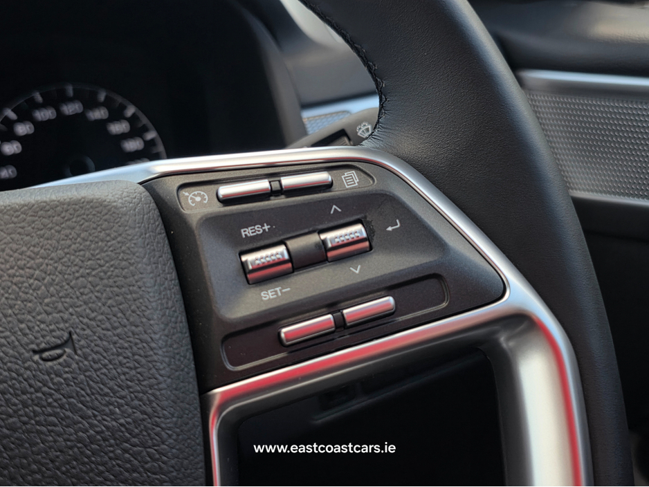 2025 Ssangyong Rexton 2.2L Diesel For Sale Images