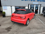 2016 AUDI A1 Sport 1.0 TFSI 5dr