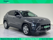 Hyundai Kona ELEGANCE 5DR