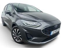 2022 Ford Fiesta 1L Petrol For Sale Images