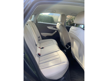 2019 Audi A4 2L Diesel For Sale Images