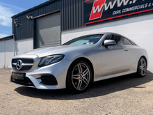 2021 Mercedes-Benz E Class 2L Diesel For Sale Images