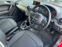2018 Audi A1 1L Petrol For Sale Images
