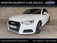 2018 Audi A4 2L Diesel For Sale Images