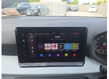 2023 SEAT Arona 1.0L Petrol For Sale Images