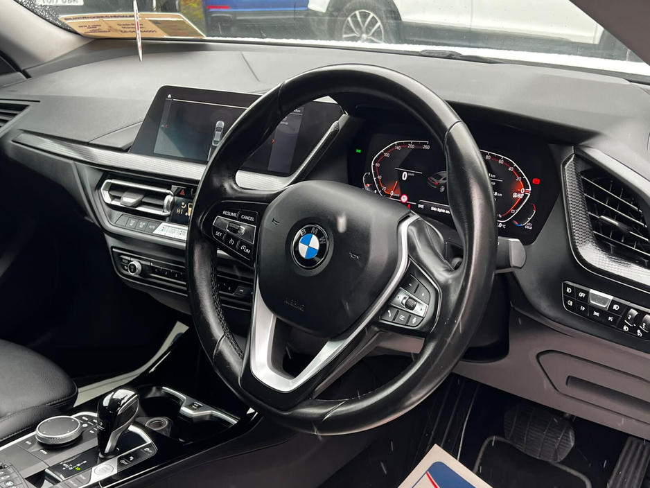 2021 BMW 2 Series 1.5L Petrol For Sale Images