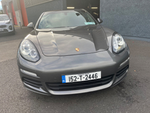 2015 Porsche Panamera 3L Diesel For Sale Images