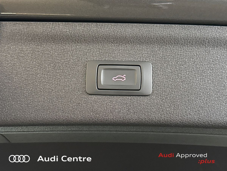 Audi Q3 1.4 TFSI COD 150 ULTRA SE 4D — thumbnail 26