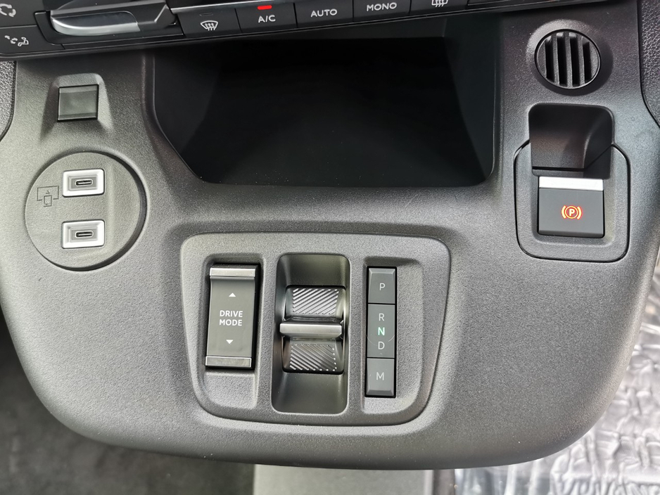 2025 Citroen Berlingo Multispace 1.5L Diesel For Sale Images