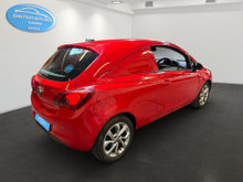 2018 Opel Corsa 1.2L Diesel For Sale Images