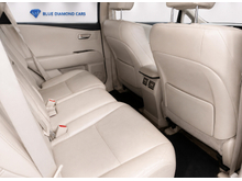 2012 Lexus RX 450 h 3.5L Petrol Hybrid For Sale Images