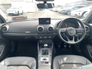 2019 AUDI A3 1.0TFSI 115 SE