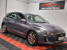Hyundai i30 **FINANCE AVAILABLE**