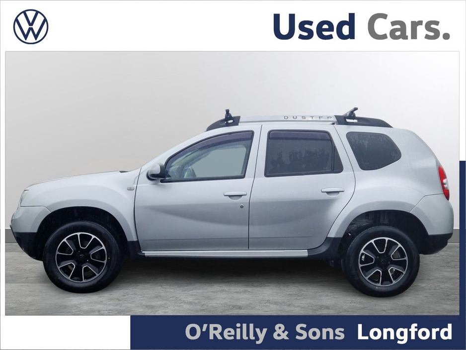 Dacia Duster 1.5 dCi 110 PRESTIGE — thumbnail 6