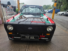 1975 Ford Escort 1.8L Petrol For Sale Images