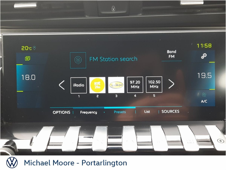 Peugeot 508 HYBRID PHEV 225bhp PSE — thumbnail 17