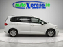 2020 VOLKSWAGEN TOURAN 7 Seater 1.4 TSI Automatic, Reversing camera