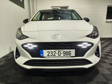 2023 Hyundai i10 1L Petrol For Sale Images